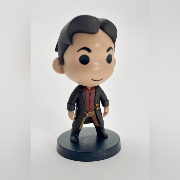 Firefly/Serenity series 2 Q-Bits Figurines x6 including Mal, Kaylee, Wash & more - Picture 3 of 8